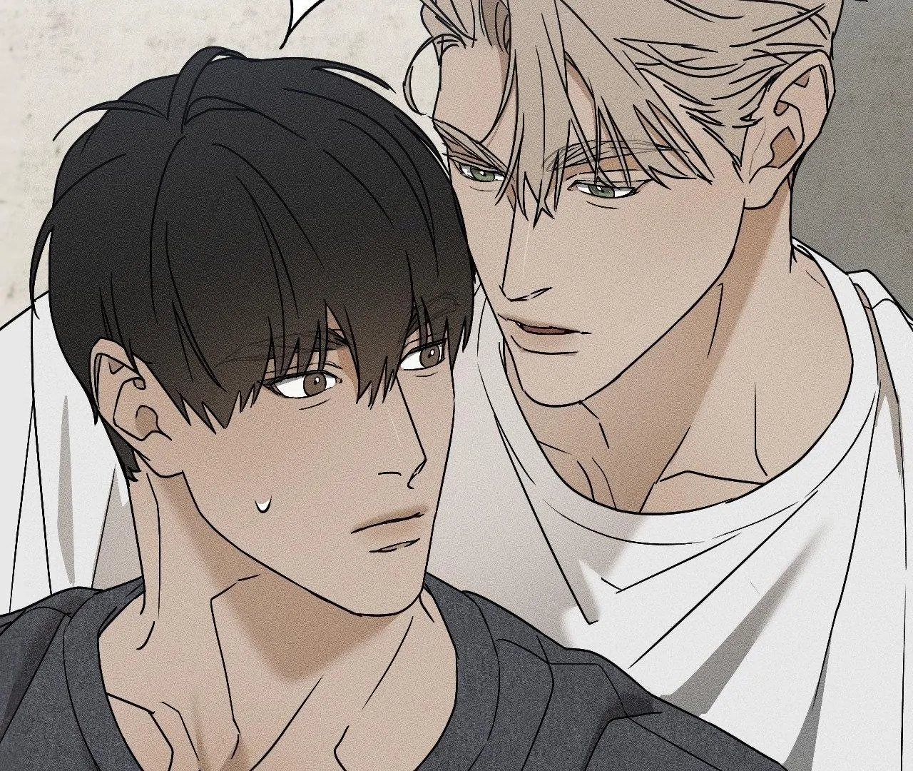 Diego [Official Uncensored] - Episode 5 manhwa