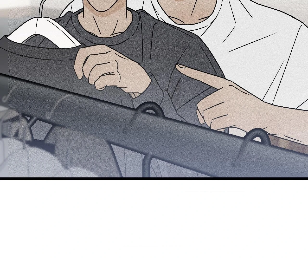 Diego [Official Uncensored] - Episode 5 manhwa