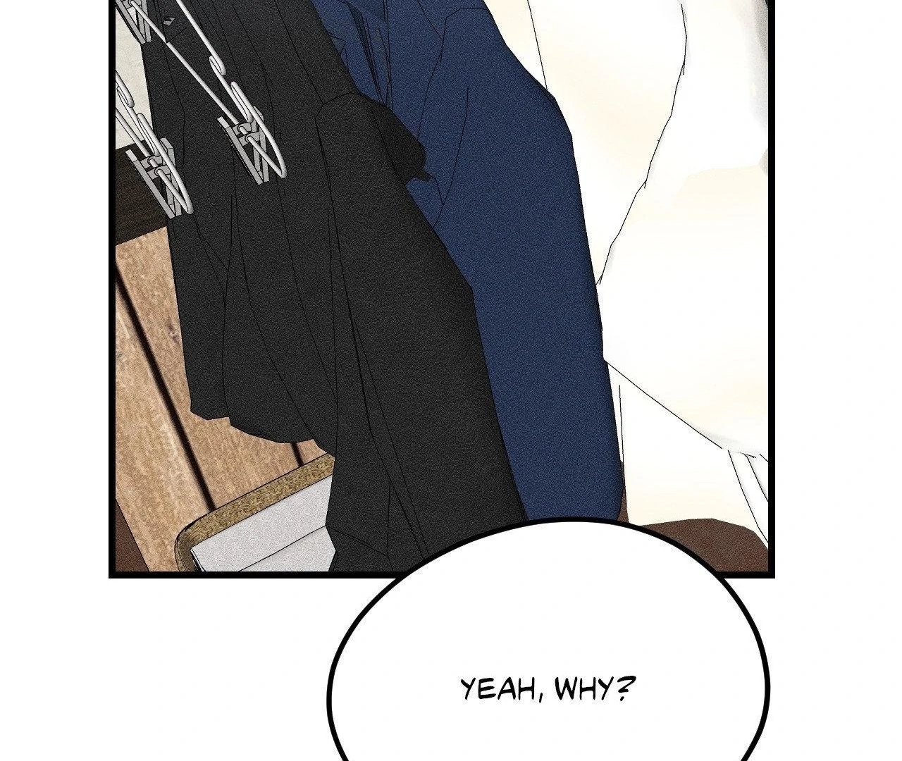 Diego [Official Uncensored] - Episode 5 manhwa