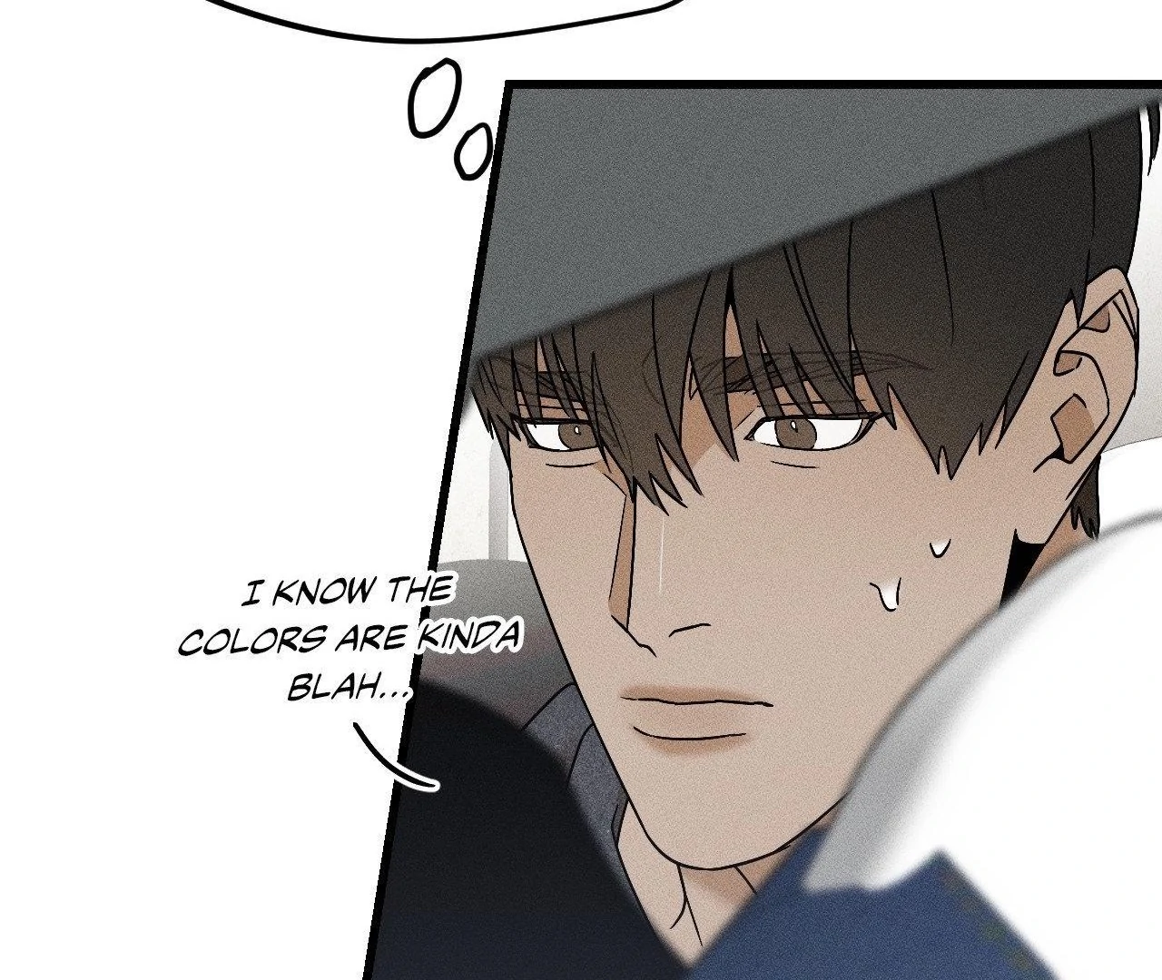Diego [Official Uncensored] - Episode 5 manhwa