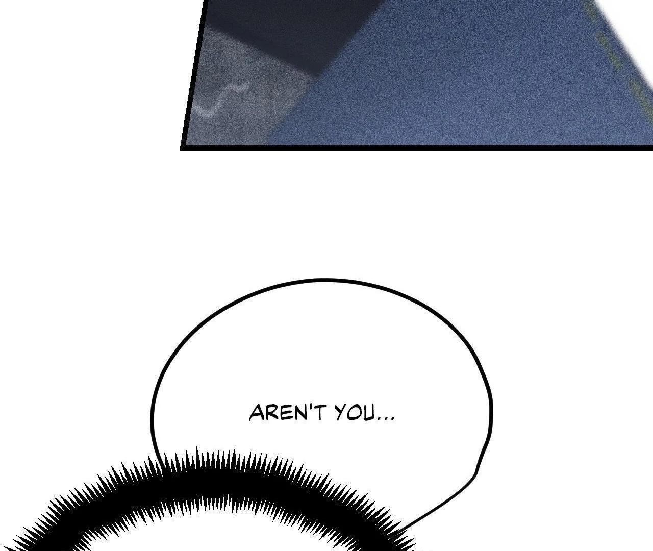 Diego [Official Uncensored] - Episode 5 manhwa