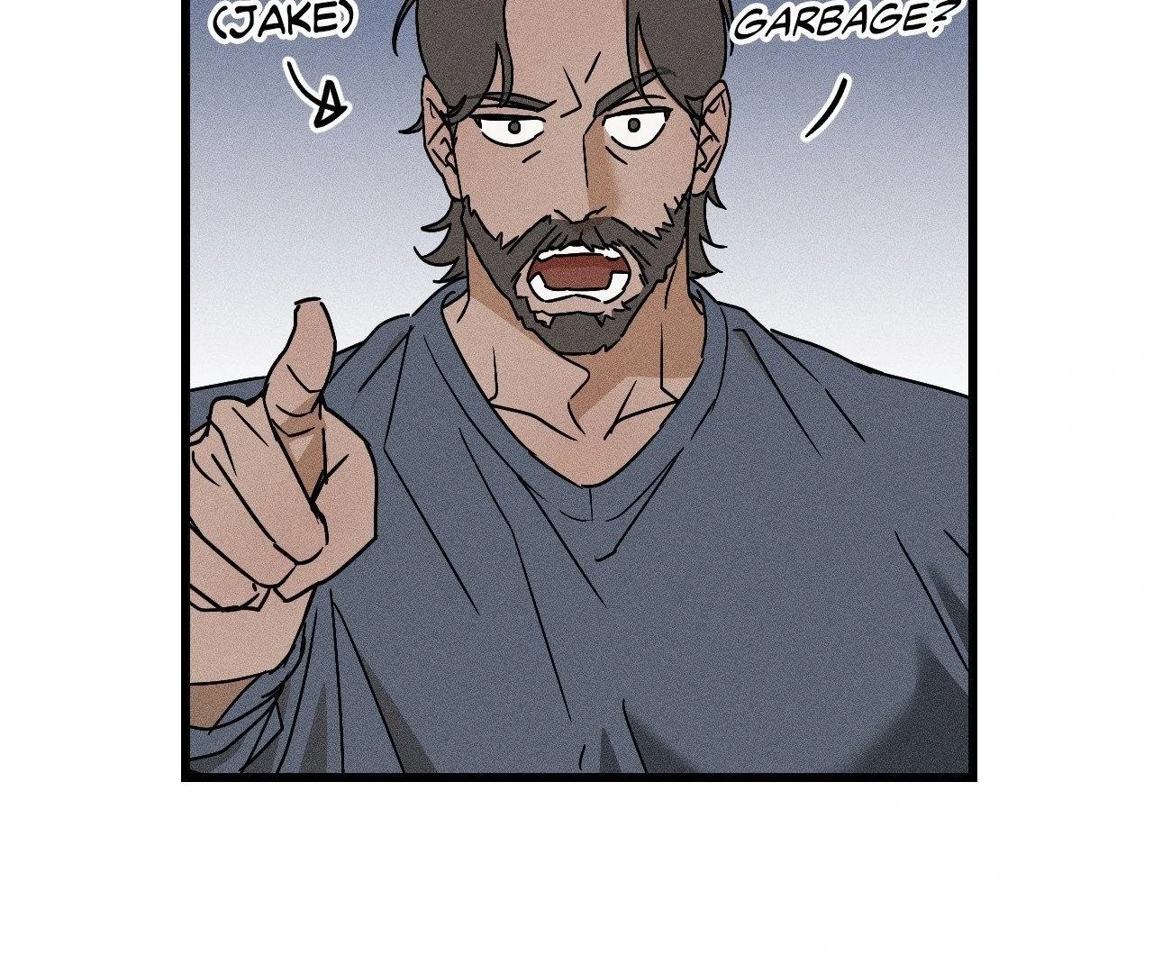 Diego [Official Uncensored] - Episode 5 manhwa