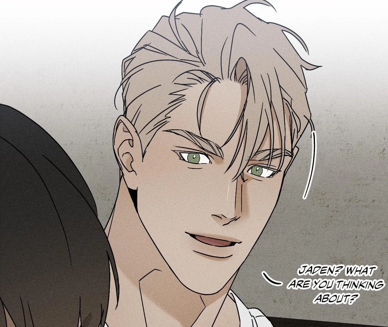 Diego [Official Uncensored] - Episode 5 manhwa