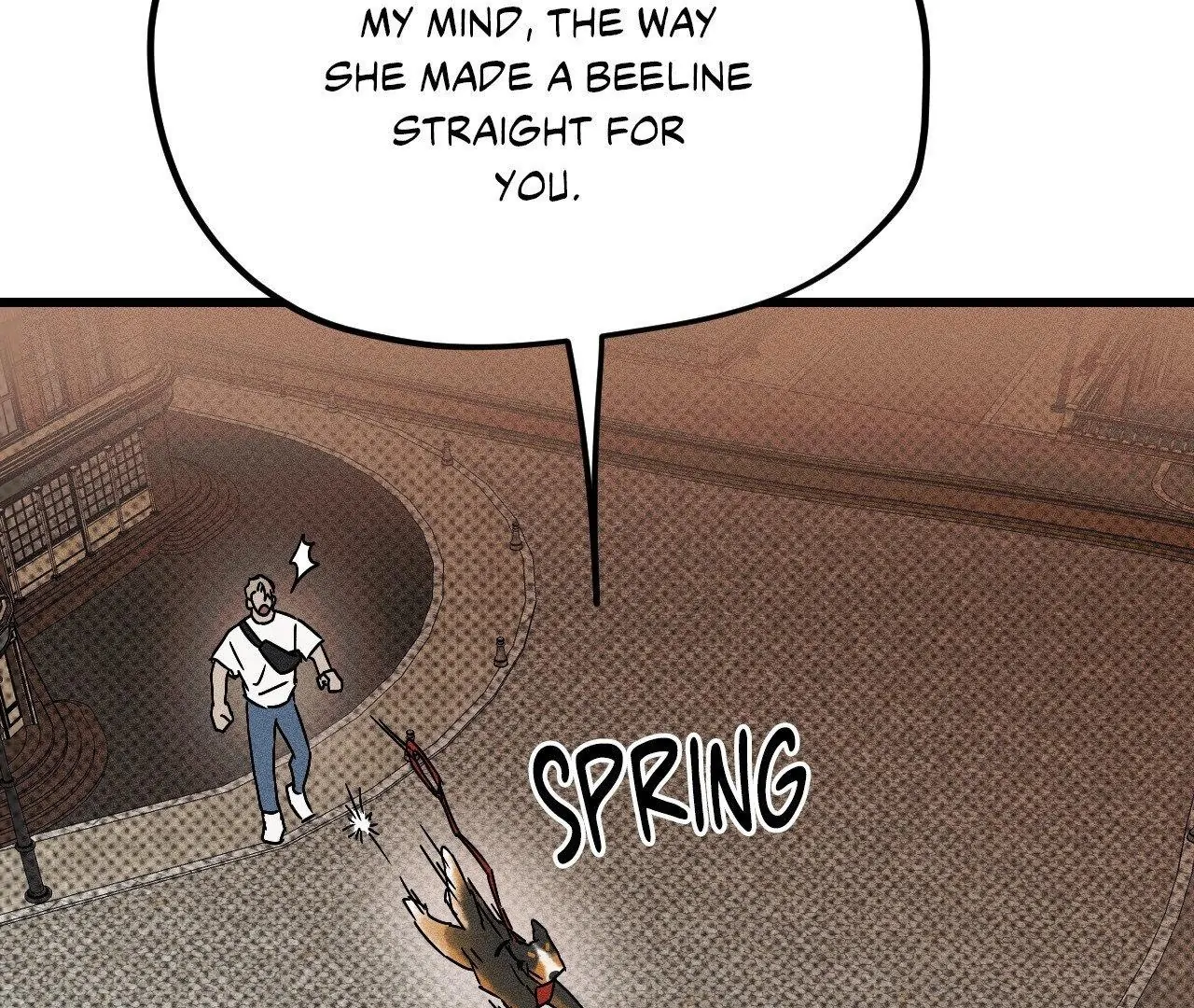 Diego [Official Uncensored] - Episode 5 manhwa