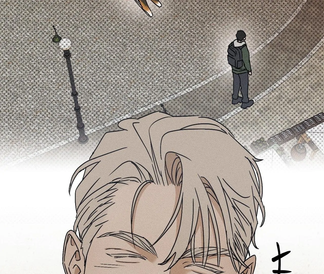 Diego [Official Uncensored] - Episode 5 manhwa