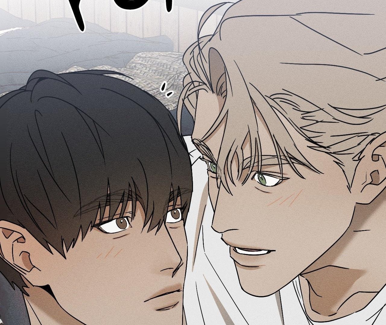 Diego [Official Uncensored] - Episode 5 manhwa