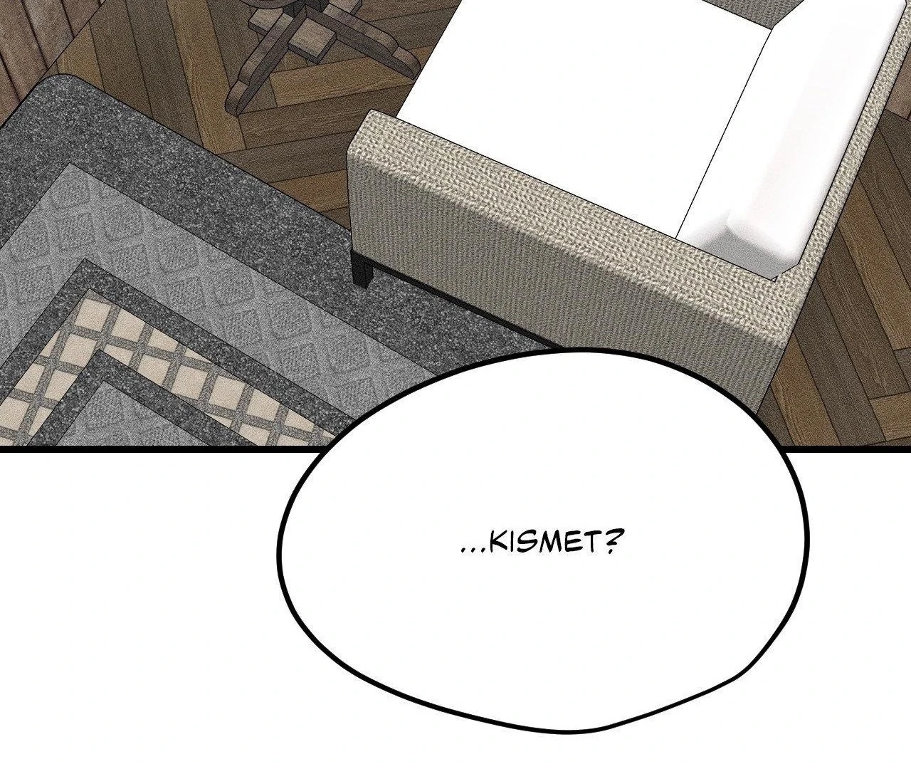 Diego [Official Uncensored] - Episode 5 manhwa