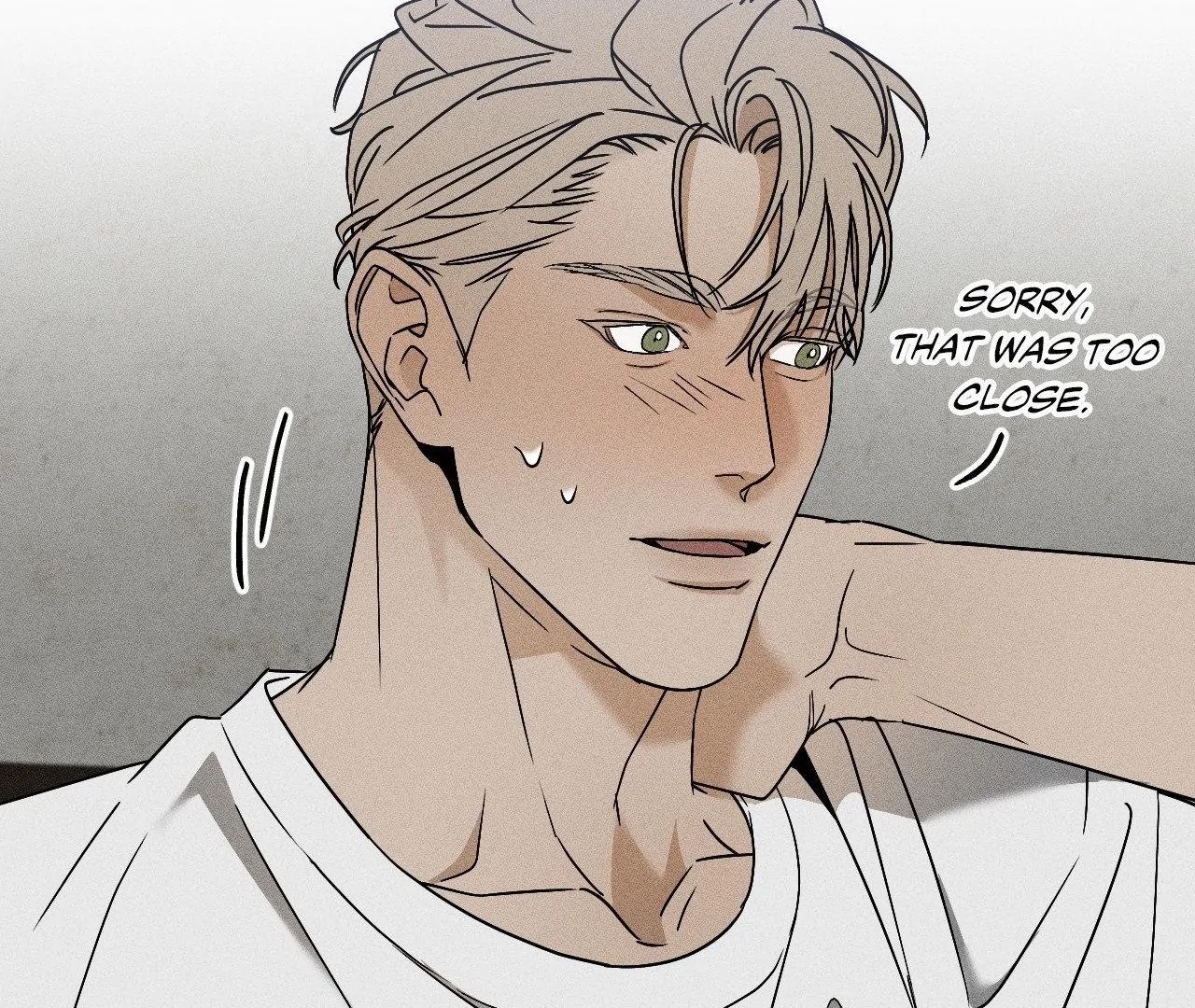 Diego [Official Uncensored] - Episode 5 manhwa