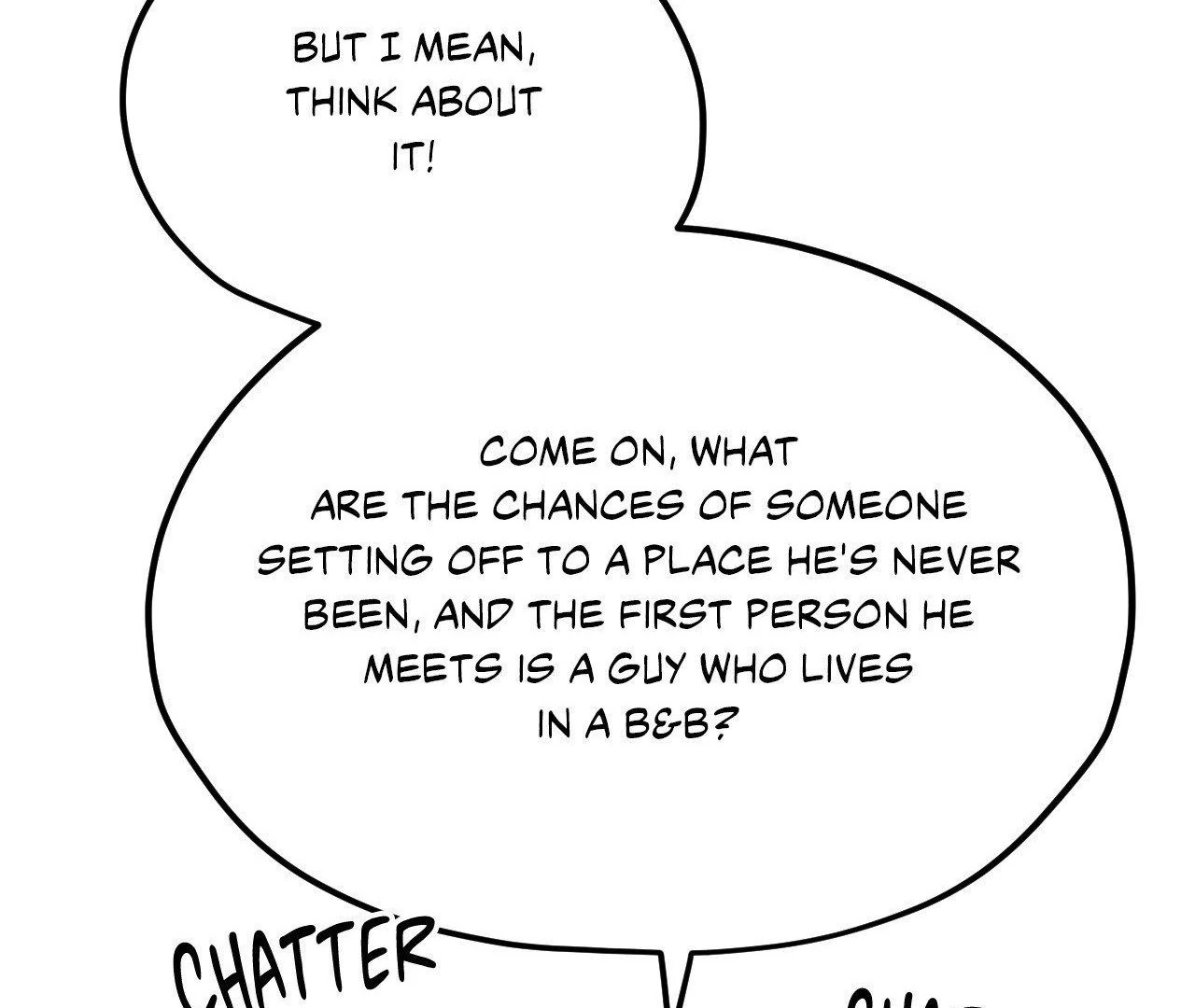 Diego [Official Uncensored] - Episode 5 manhwa