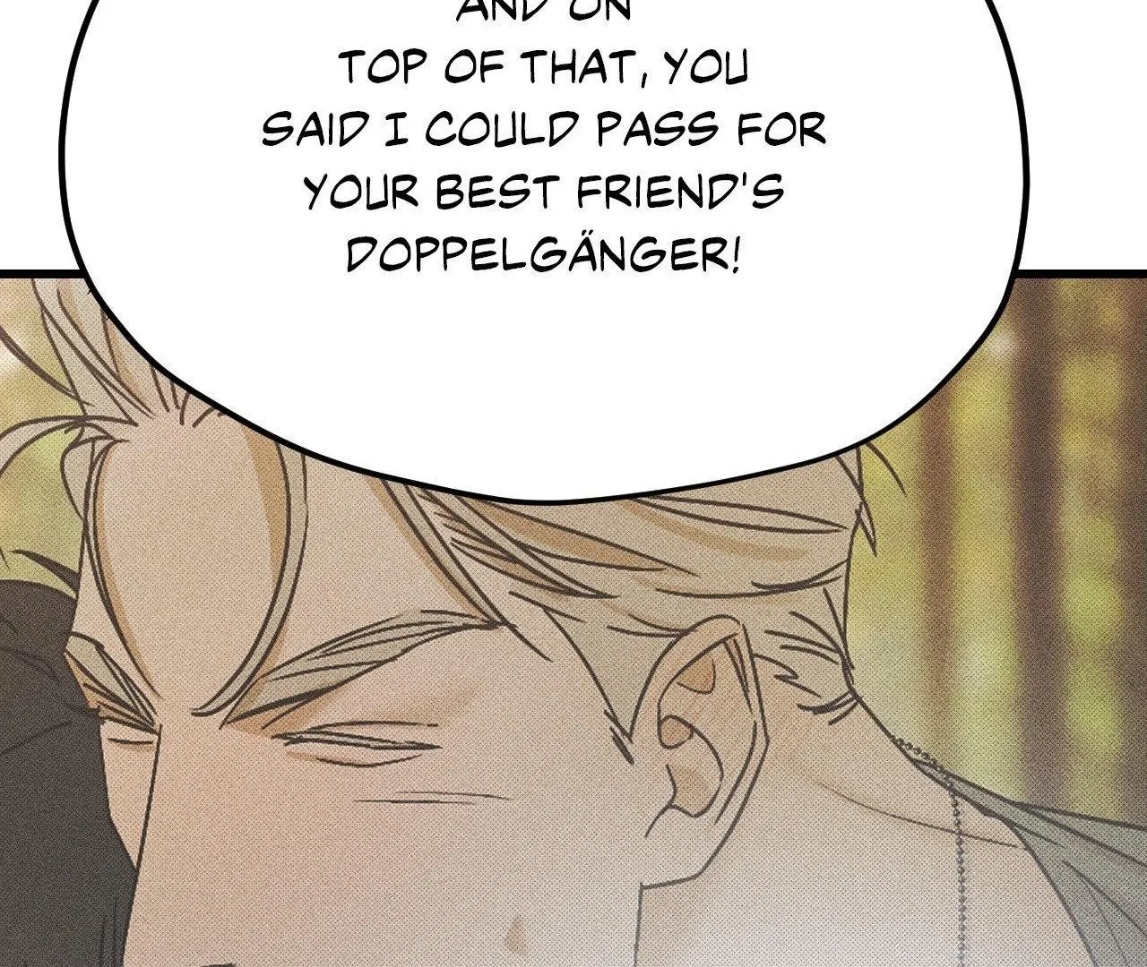 Diego [Official Uncensored] - Episode 5 manhwa