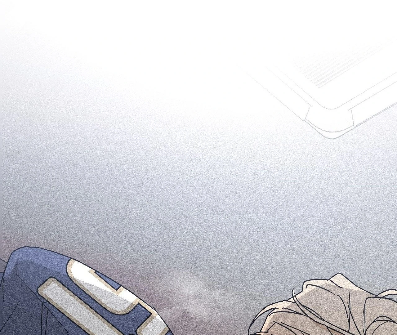 Diego [Official Uncensored] - Episode 5 manhwa