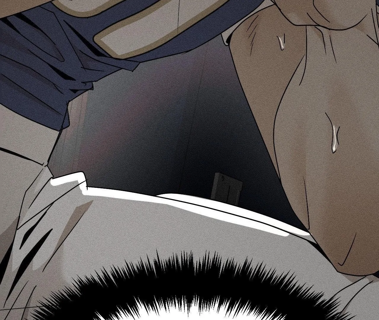 Diego [Official Uncensored] - Episode 5 manhwa