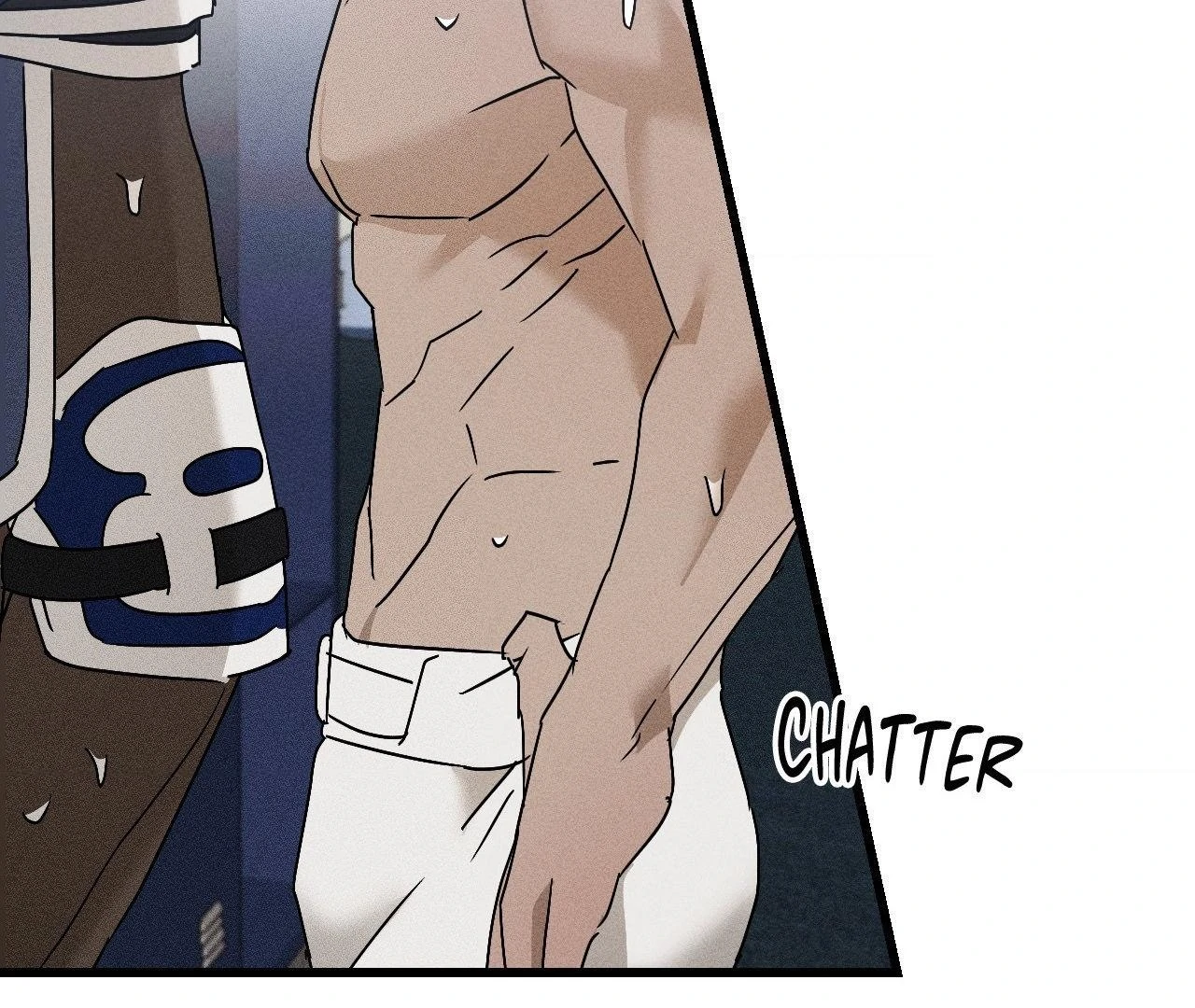 Diego [Official Uncensored] - Episode 5 manhwa