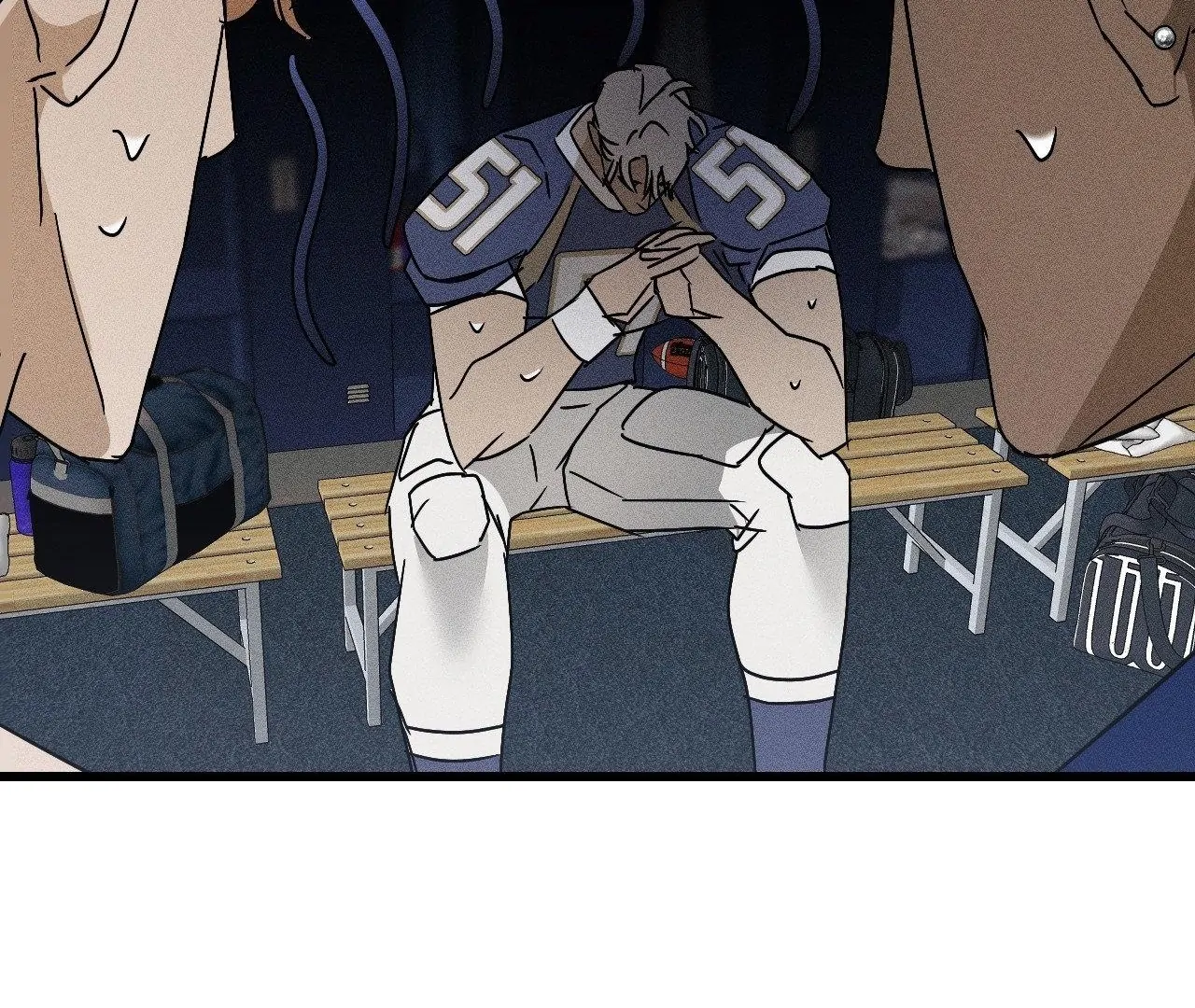 Diego [Official Uncensored] - Episode 5 manhwa