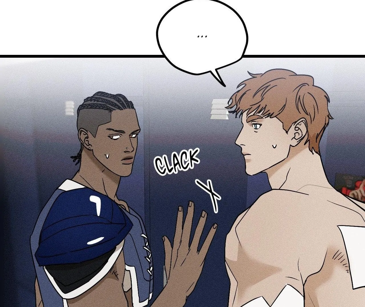 Diego [Official Uncensored] - Episode 5 manhwa