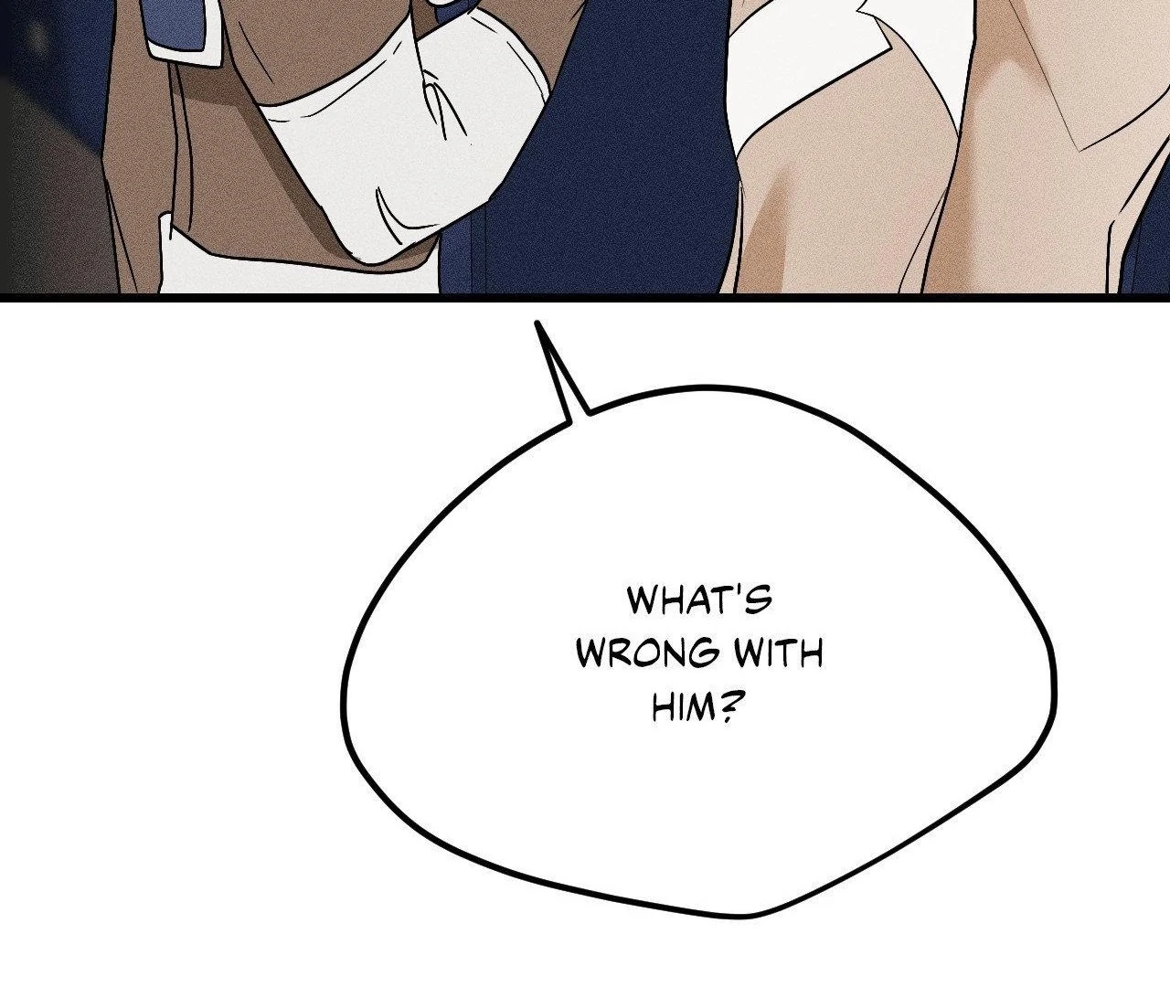 Diego [Official Uncensored] - Episode 5 manhwa