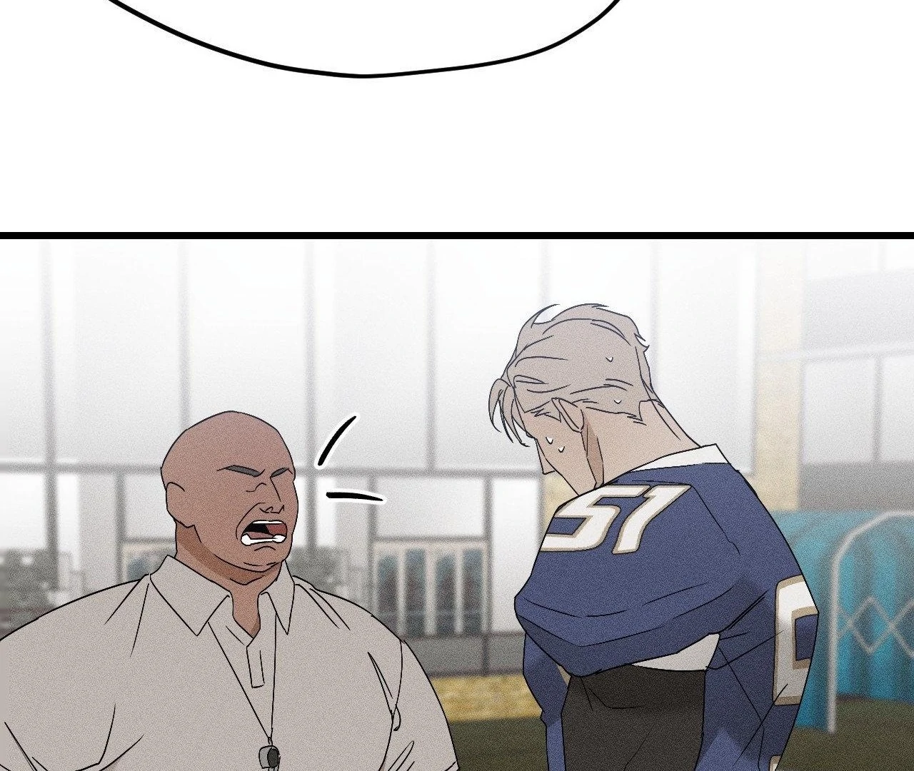 Diego [Official Uncensored] - Episode 5 manhwa