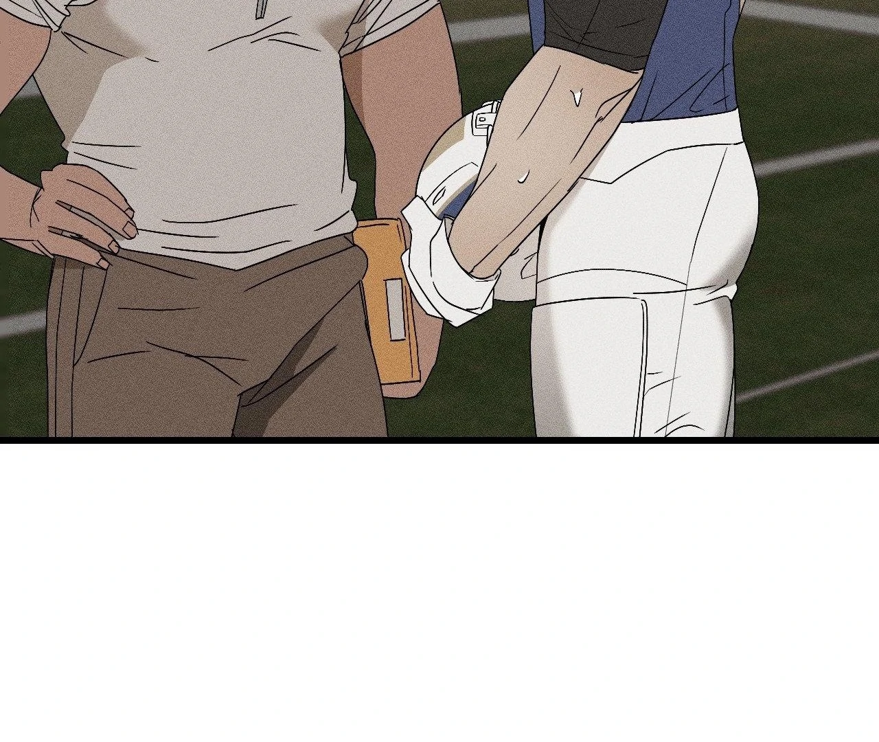 Diego [Official Uncensored] - Episode 5 manhwa