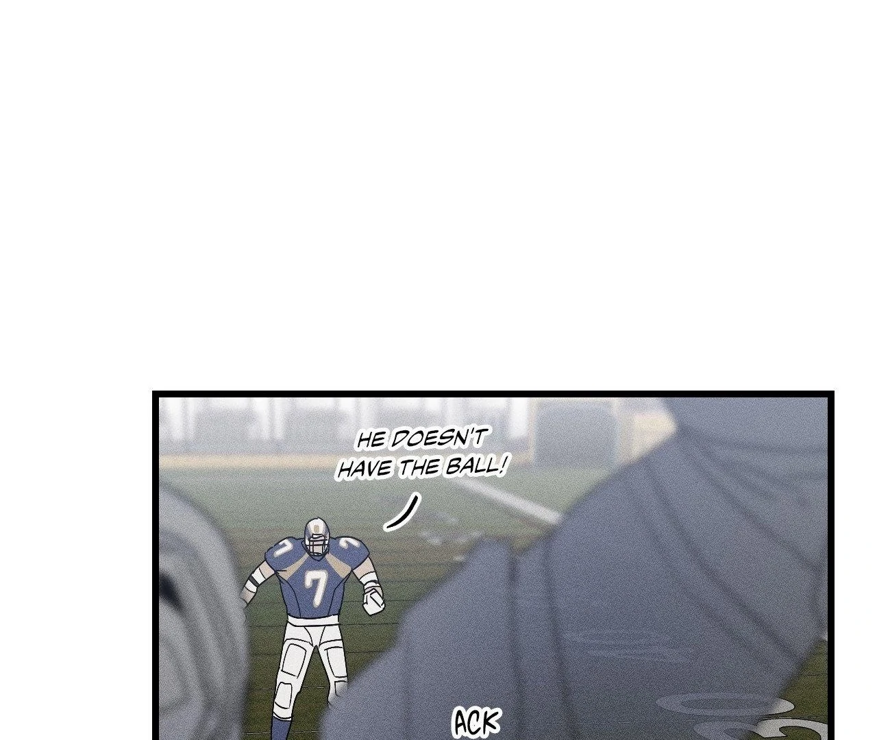 Diego [Official Uncensored] - Episode 5 manhwa