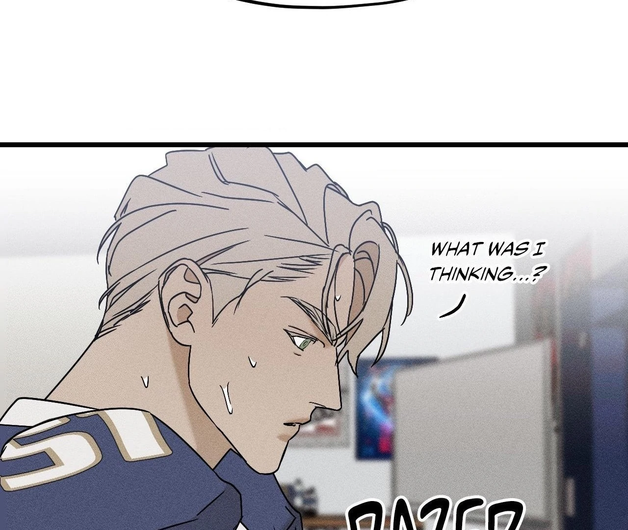 Diego [Official Uncensored] - Episode 5 manhwa