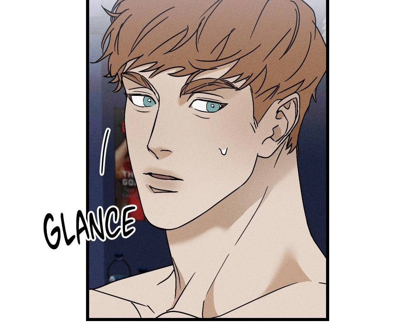 Diego [Official Uncensored] - Episode 5 manhwa
