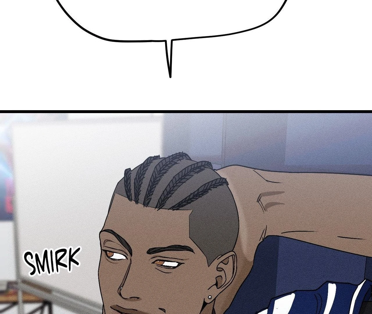 Diego [Official Uncensored] - Episode 5 manhwa