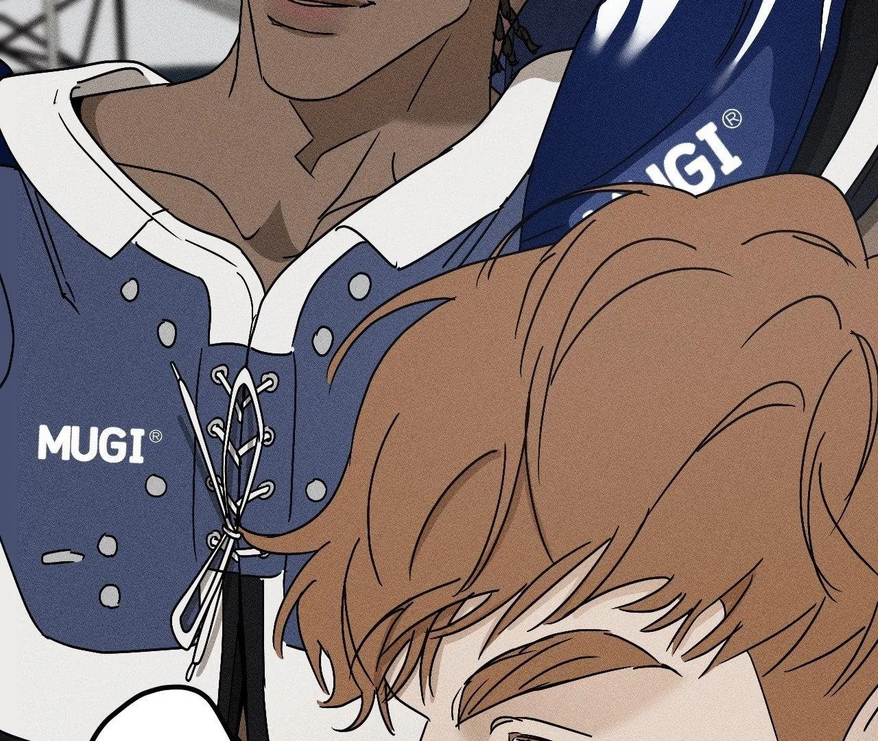 Diego [Official Uncensored] - Episode 5 manhwa