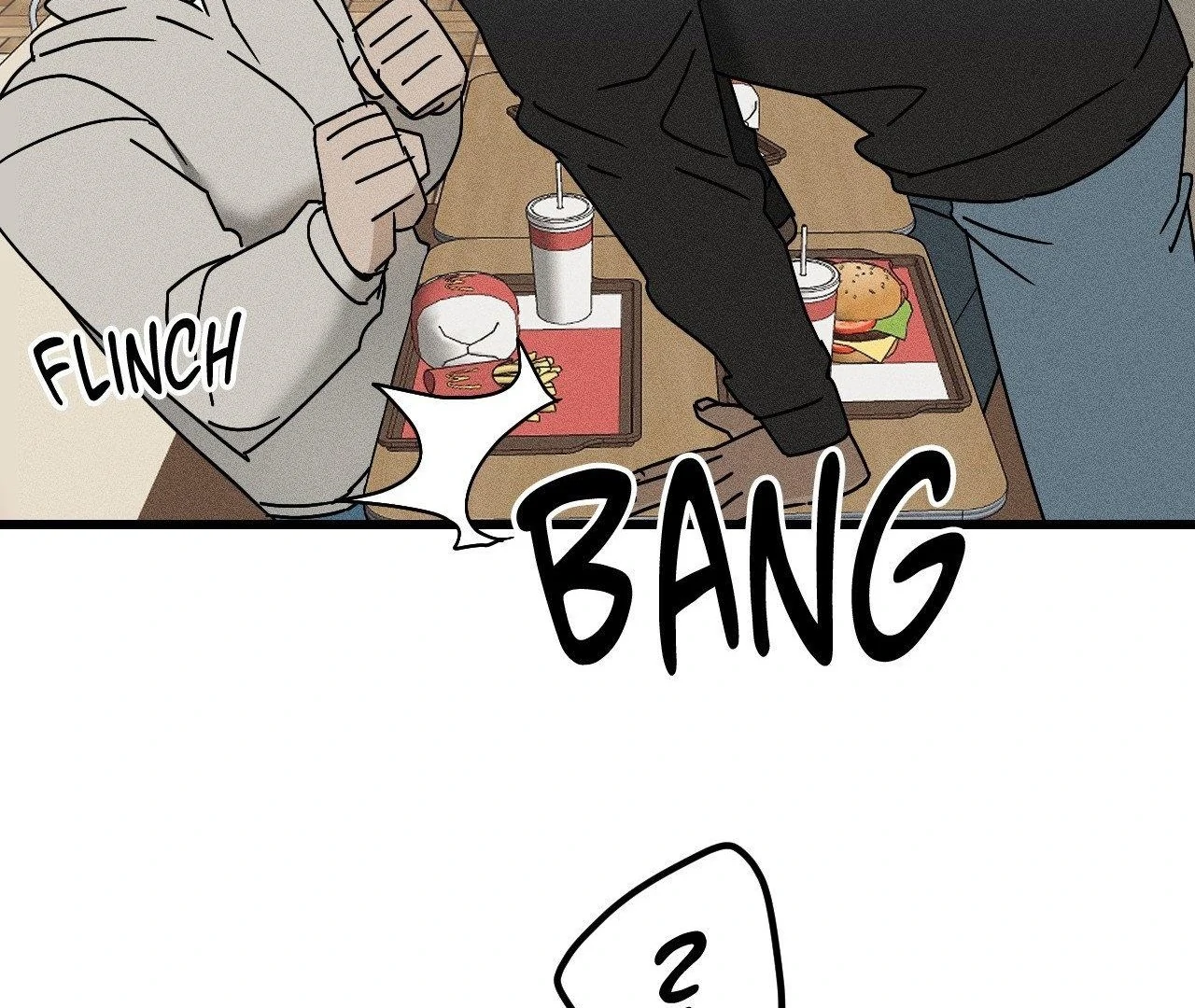 Diego [Official Uncensored] - Episode 5 manhwa