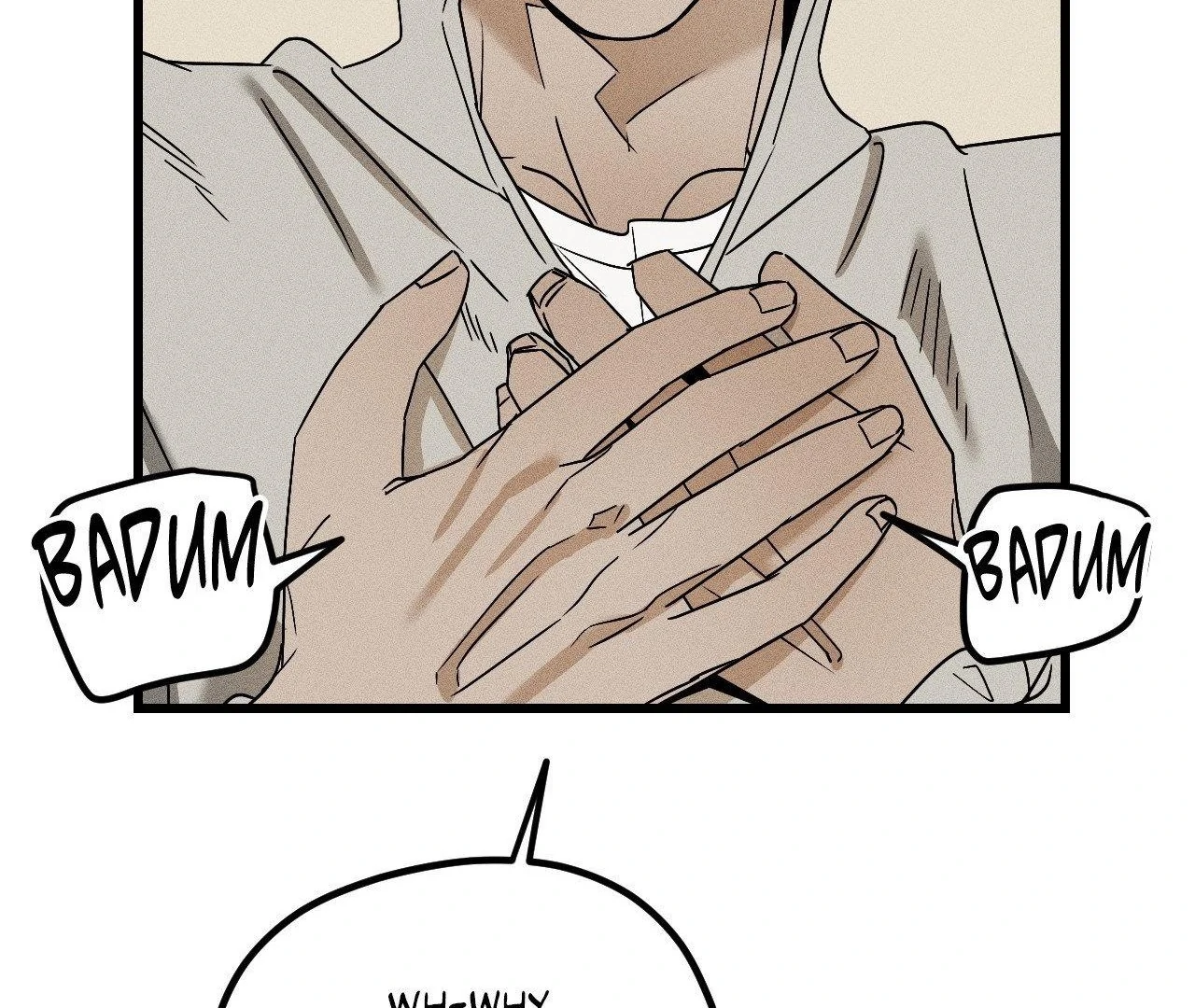Diego [Official Uncensored] - Episode 5 manhwa