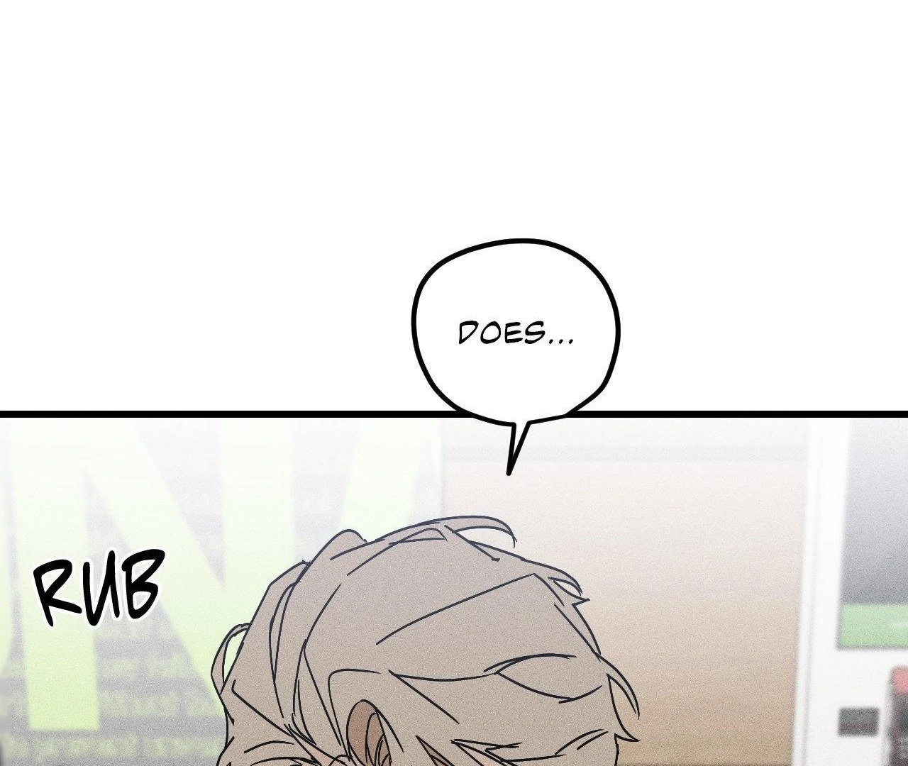 Diego [Official Uncensored] - Episode 5 manhwa