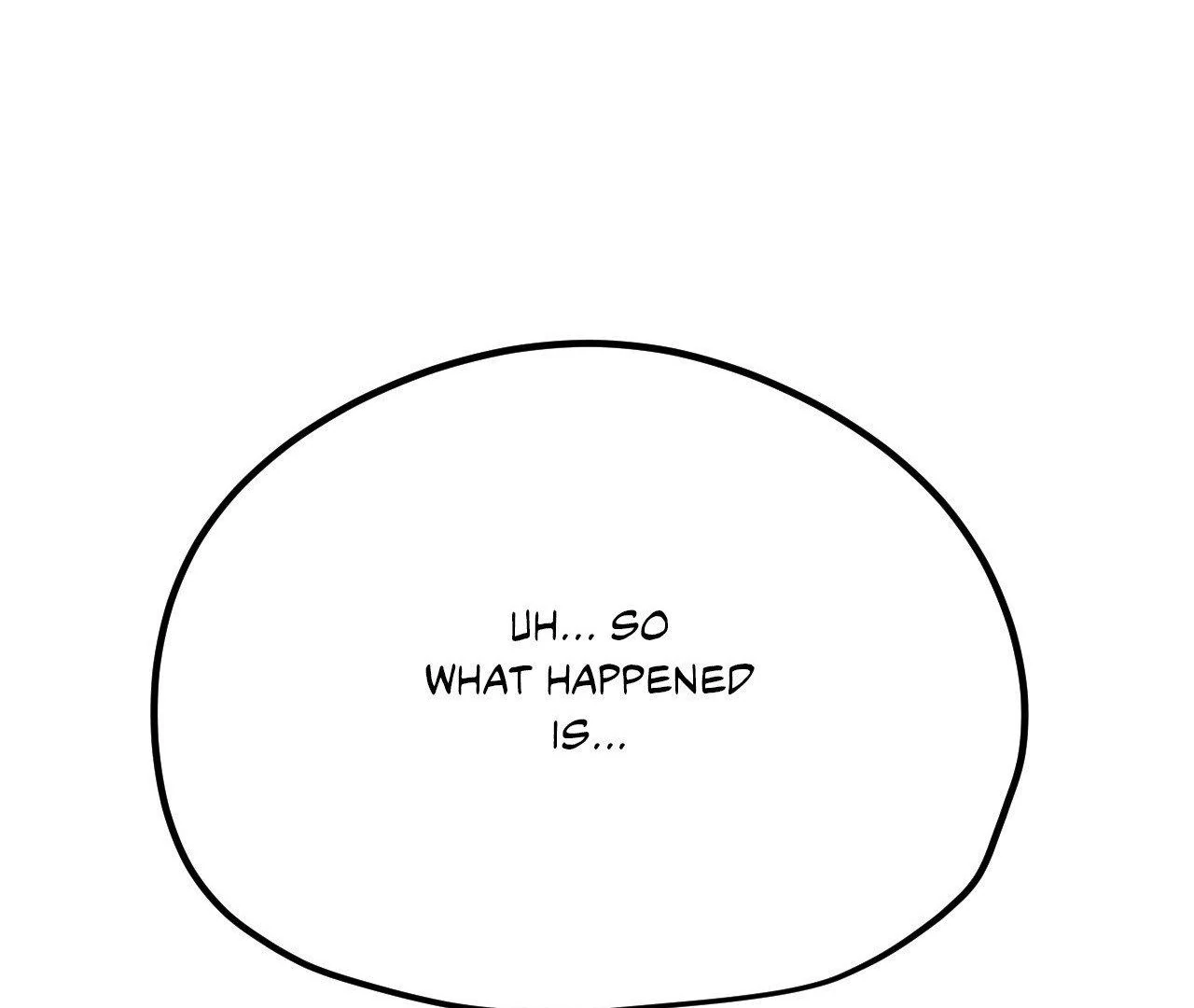 Diego [Official Uncensored] - Episode 5 manhwa