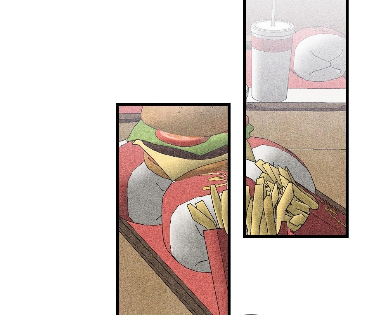 Diego [Official Uncensored] - Episode 5 manhwa