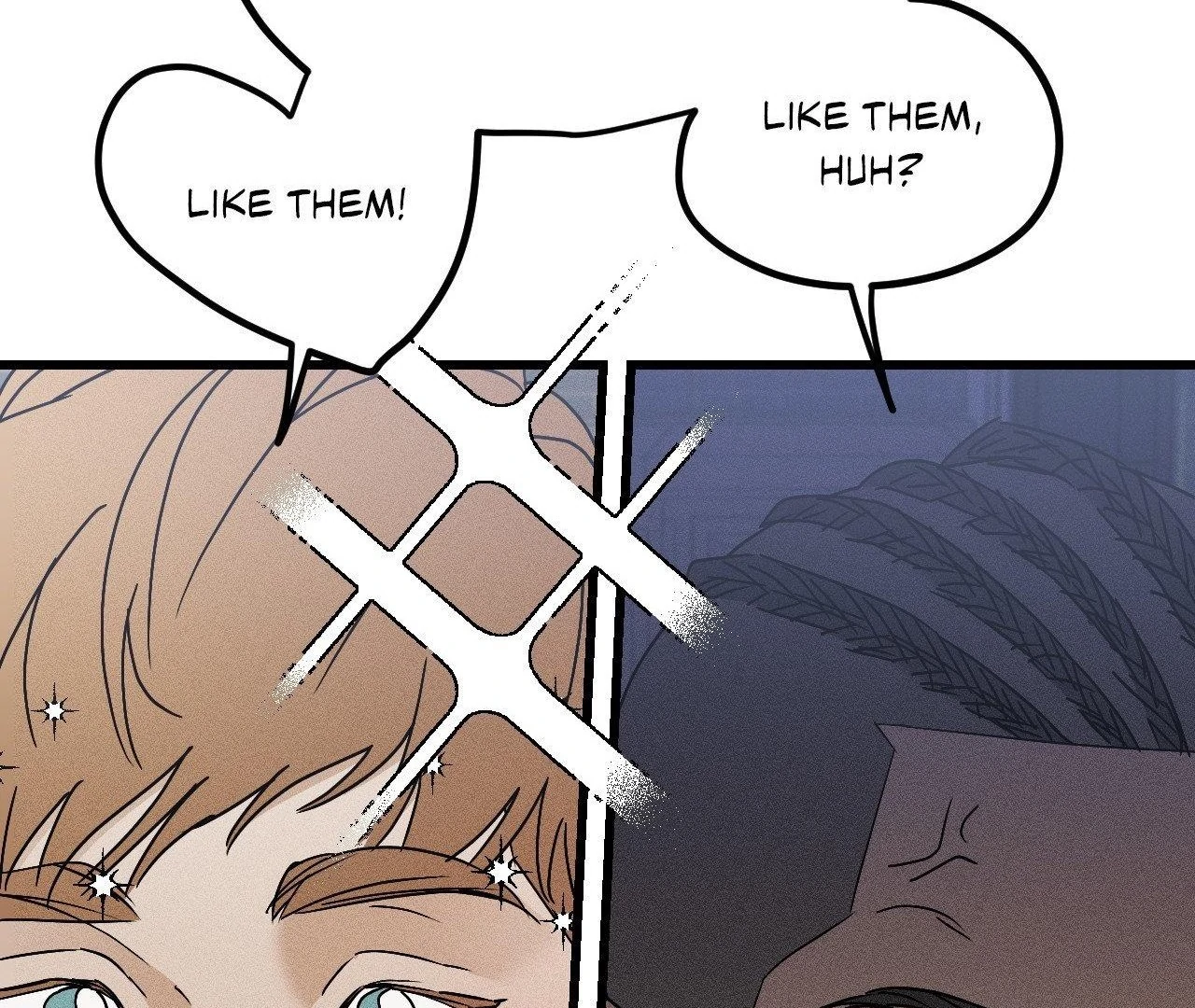 Diego [Official Uncensored] - Episode 5 manhwa
