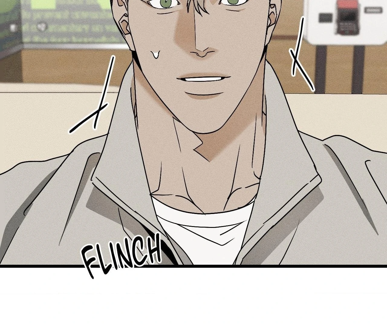 Diego [Official Uncensored] - Episode 5 manhwa