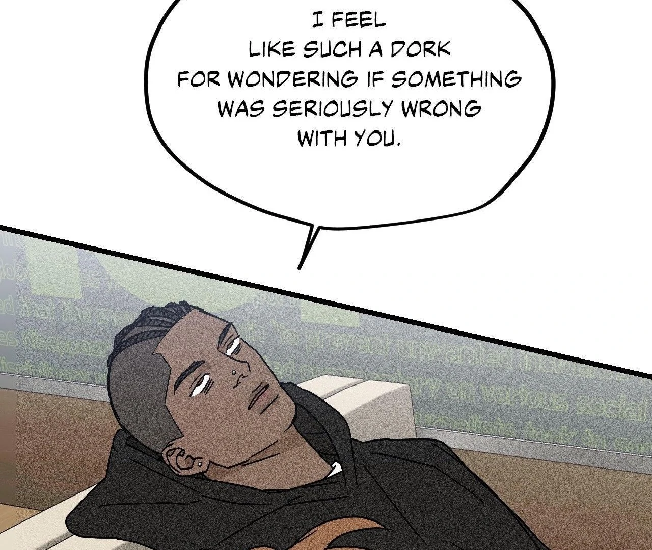 Diego [Official Uncensored] - Episode 5 manhwa