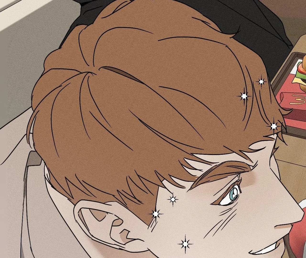 Diego [Official Uncensored] - Episode 5 manhwa