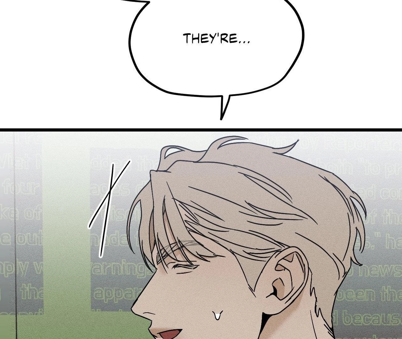 Diego [Official Uncensored] - Episode 5 manhwa