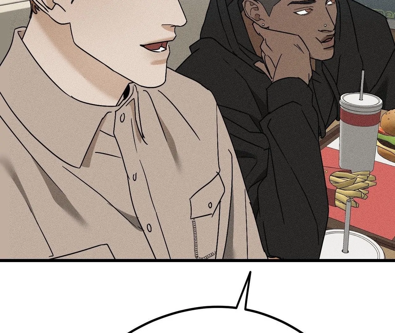 Diego [Official Uncensored] - Episode 5 manhwa