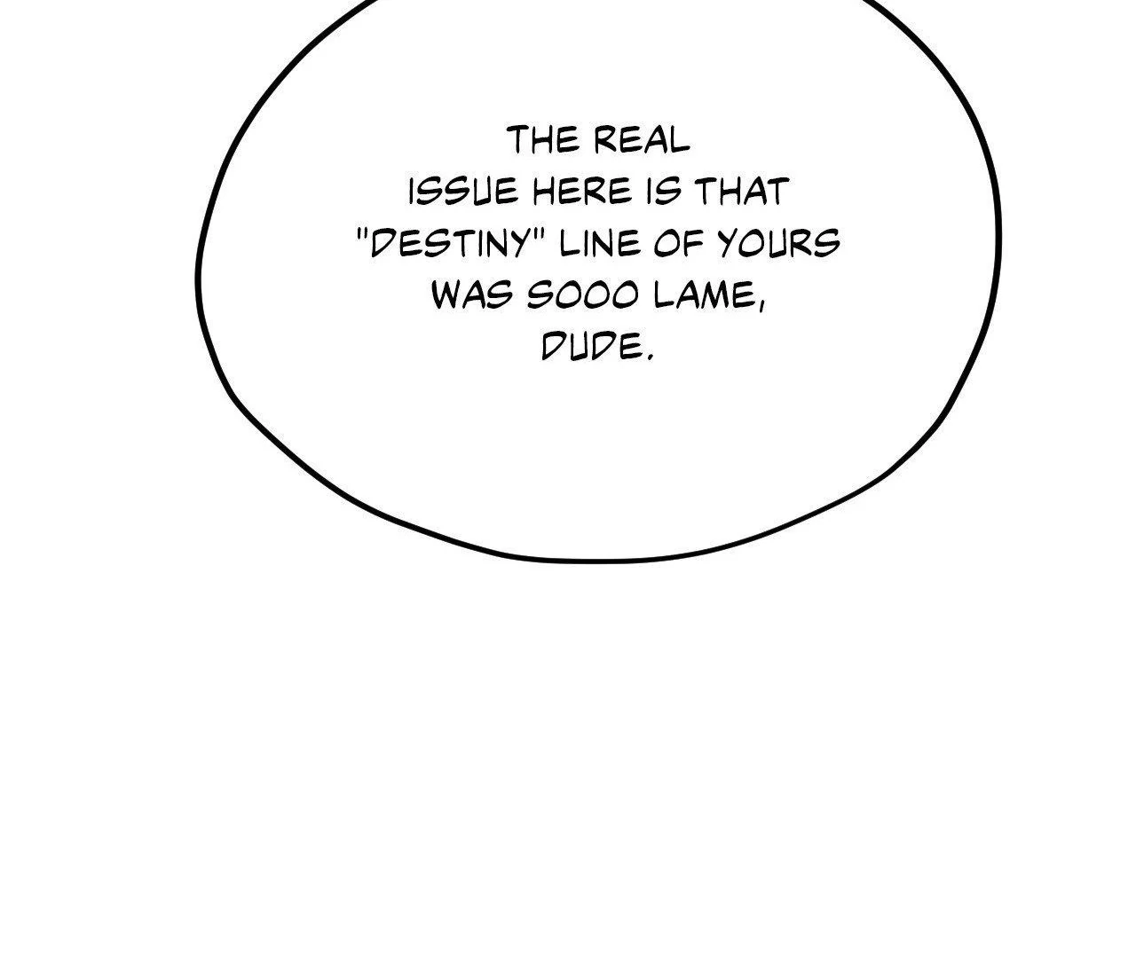 Diego [Official Uncensored] - Episode 5 manhwa