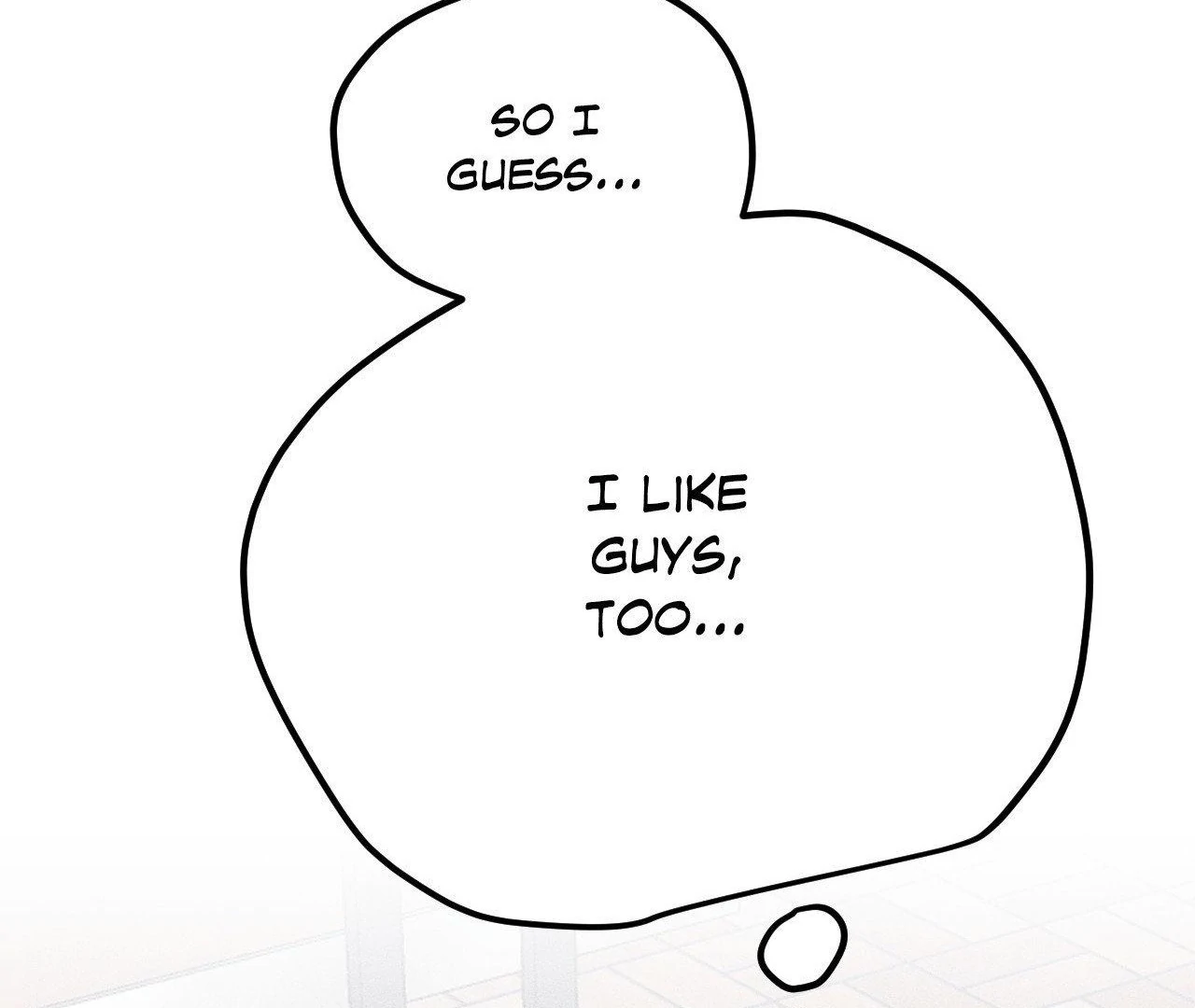 Diego [Official Uncensored] - Episode 5 manhwa