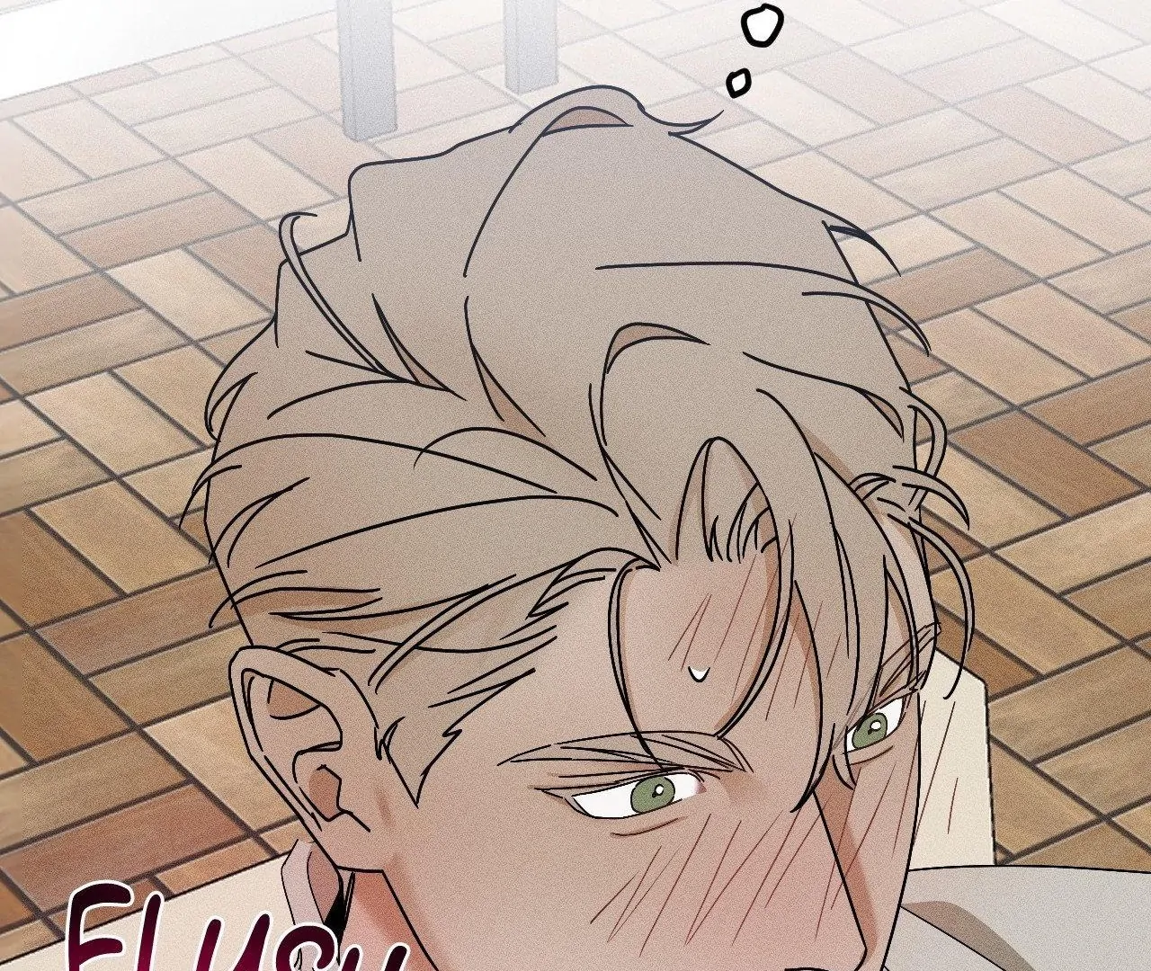 Diego [Official Uncensored] - Episode 5 manhwa