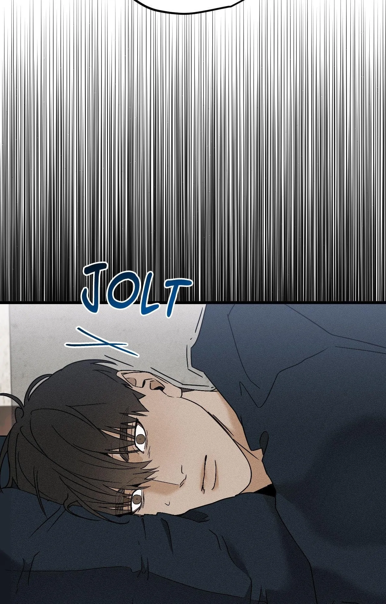Diego [Official Uncensored] - Episode 6 manhwa