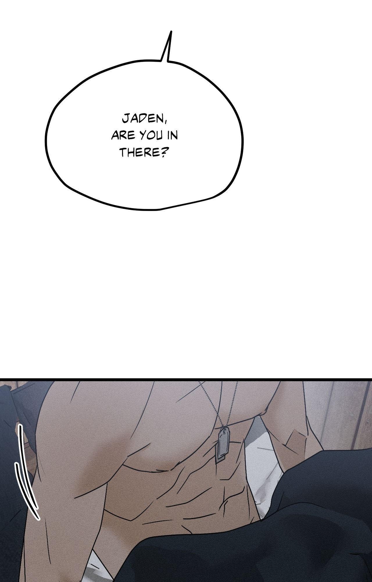 Diego [Official Uncensored] - Episode 6 manhwa
