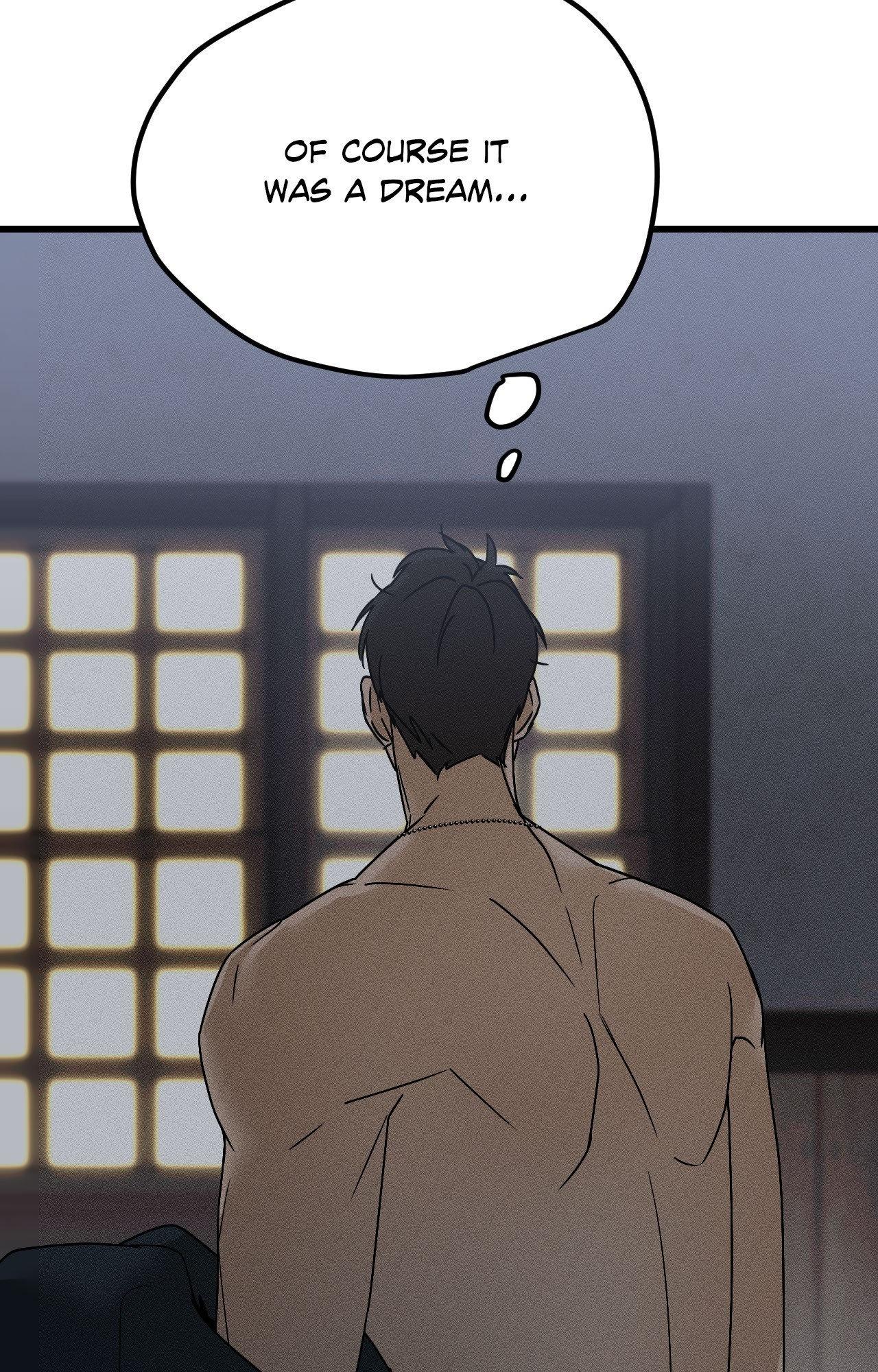 Diego [Official Uncensored] - Episode 6 manhwa