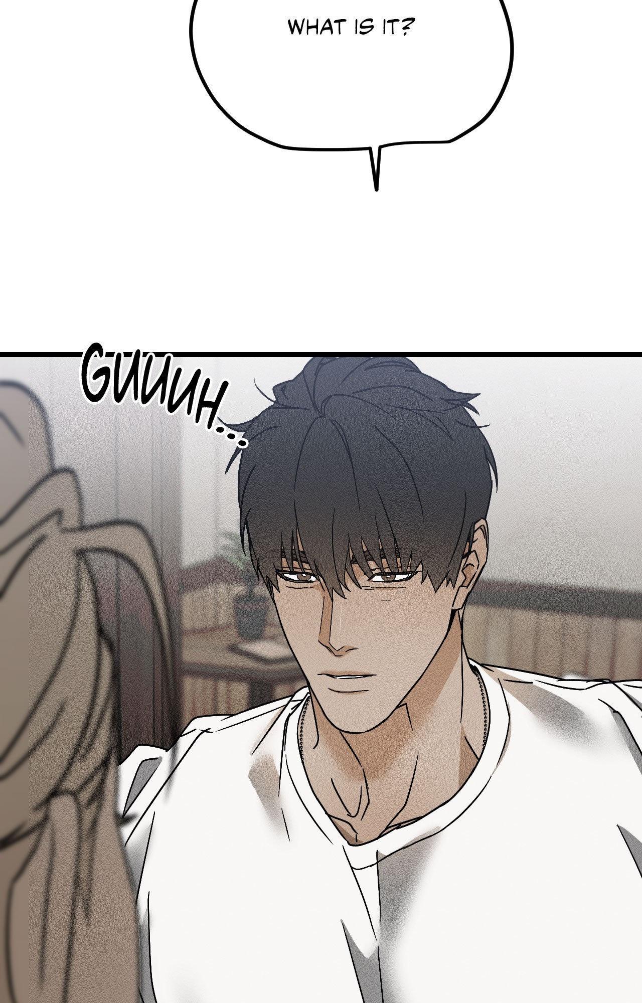 Diego [Official Uncensored] - Episode 6 manhwa