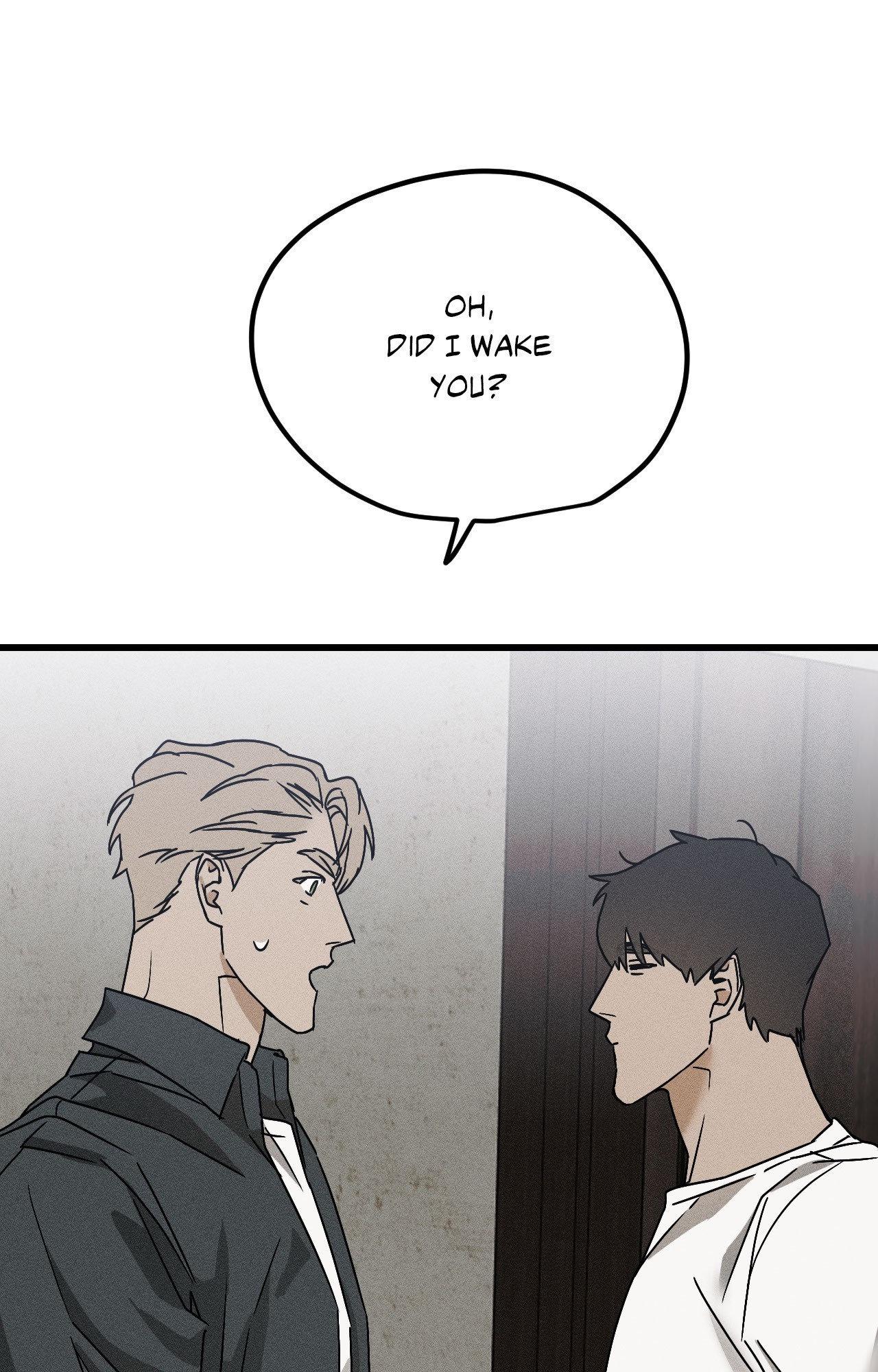 Diego [Official Uncensored] - Episode 6 manhwa