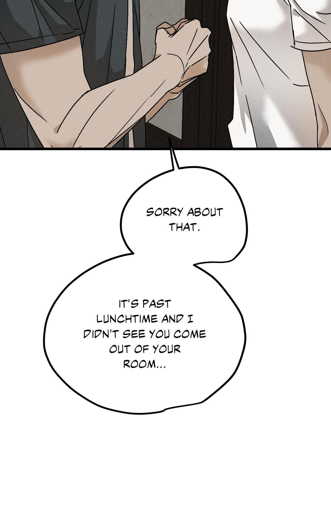Diego [Official Uncensored] - Episode 6 manhwa