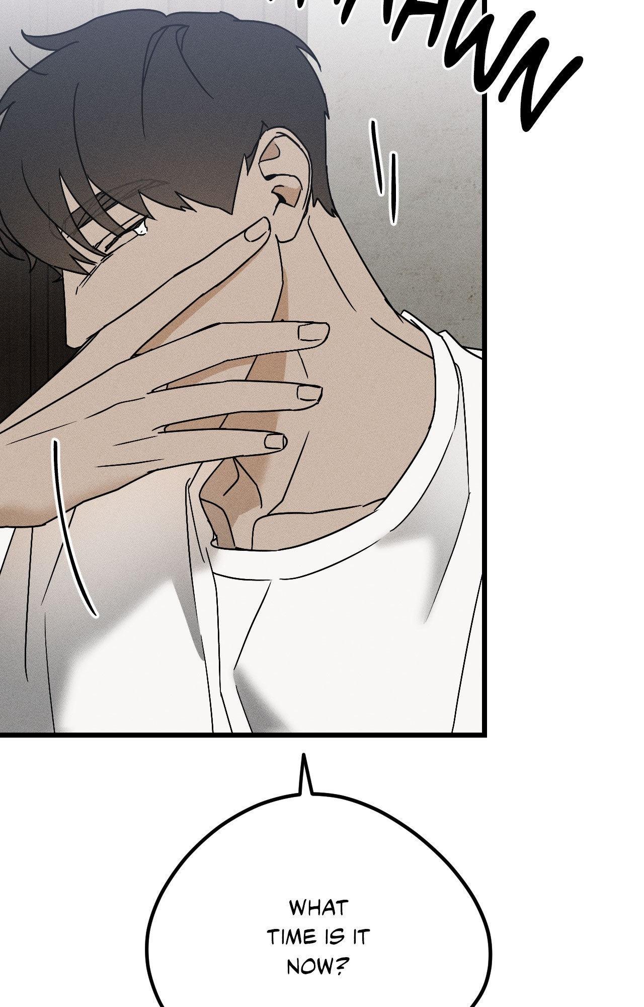 Diego [Official Uncensored] - Episode 6 manhwa