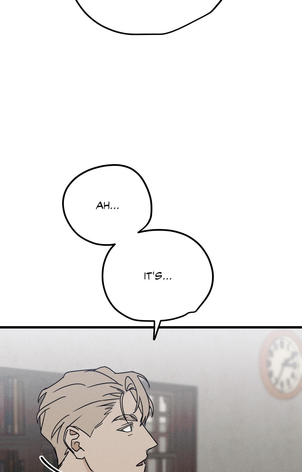 Diego [Official Uncensored] - Episode 6 manhwa