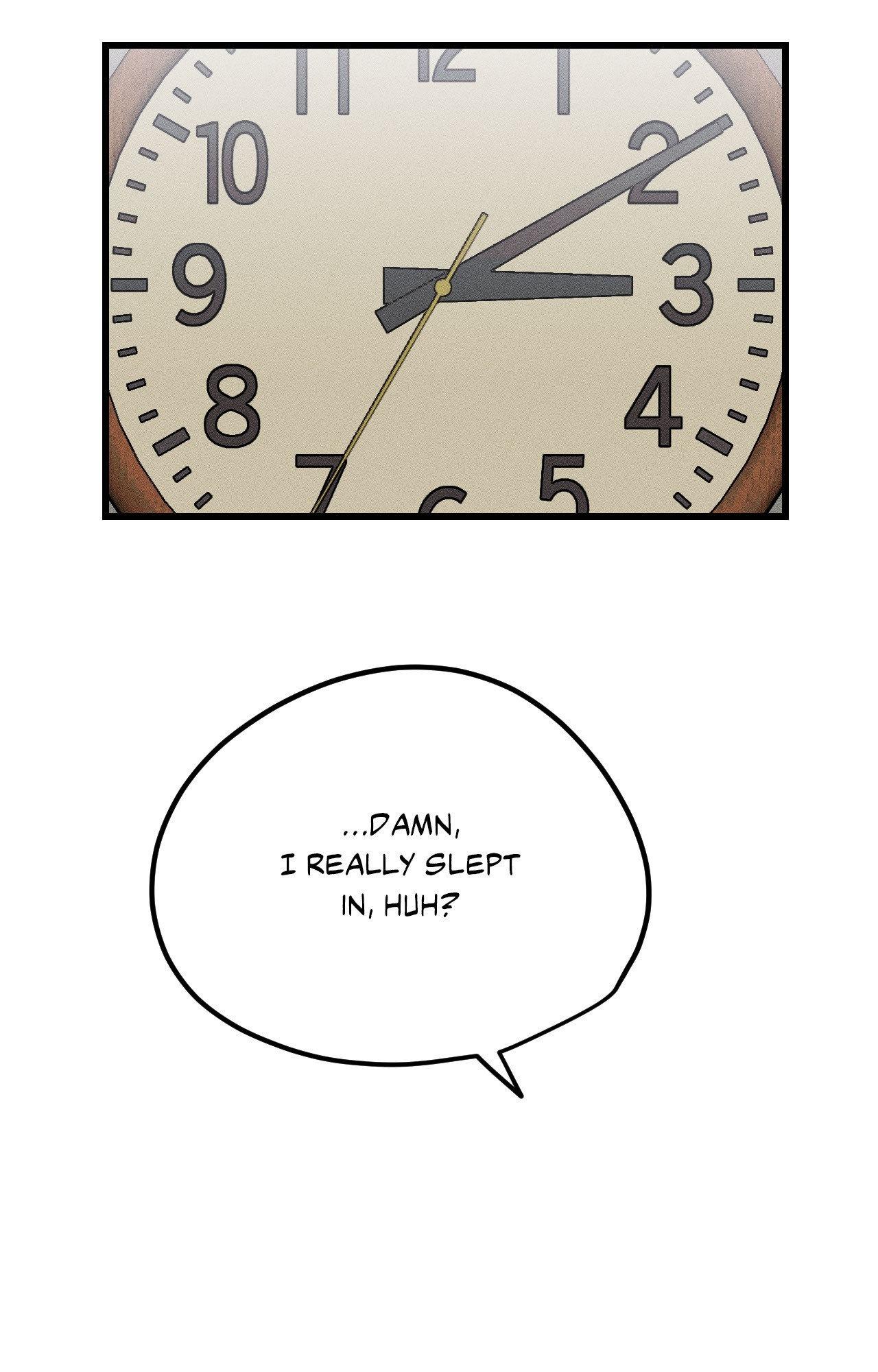Diego [Official Uncensored] - Episode 6 manhwa